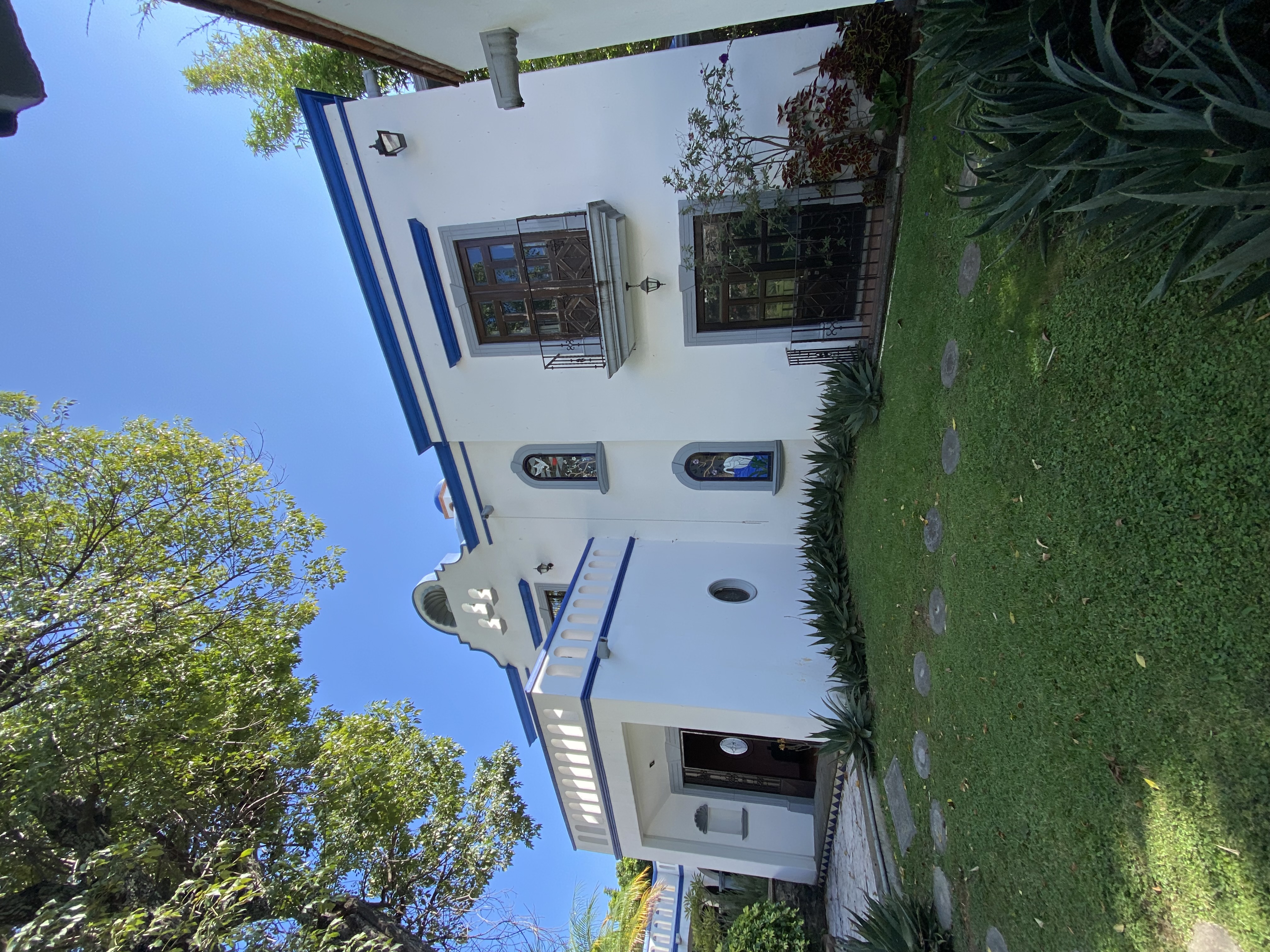 Residencia en Tetela del Monte, CP 62130, Morelos